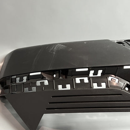 86512-GI000 HYUNDAI IONIQ FRONT BUMPER LOWER COVER 2022 2023 2024 OEM 86512-GI000