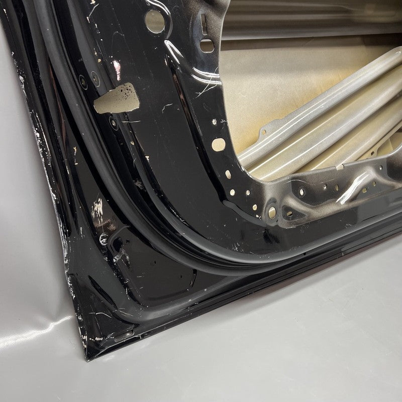 MODEL 3 TESLA MODEL 3 DOOR LEFT FRONT 2017 2018 2019 2020 2021 2022 2023 OEM 