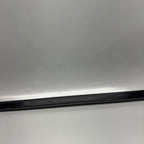 TESLA MODEL X DOOR MOLDING TRIM RIGHT FRONT 2016 2017 2018 2019 2020 O