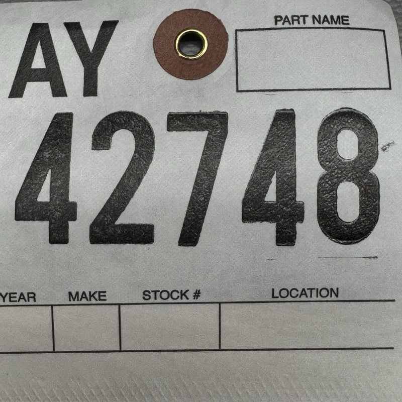 1041570-00-B TESLA MODEL S CONTROL ARM LEFT FRONT 2012 2013 2014 2015 OEM 1041570-00-B