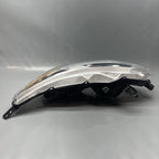 NISSAN ALTIMA HEADLIGHT LEFT DRIVER 2019 2020 2021 2022 HALOGEN OEM 