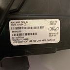HS73.15A254.CD FORD FUSION EXPLORER FOG LIGHT RIGHT PASSENGER SIDE 2018 2019 OEM