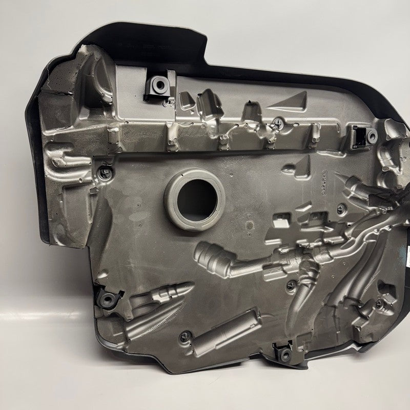 BMW 540 740 X5 X6 X7 ENGINE COVER 2024 2025 2026 OEM 7935418