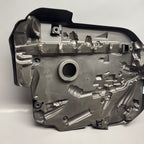 BMW 540 740 X5 X6 X7 ENGINE COVER 2024 2025 2026 OEM 7935418