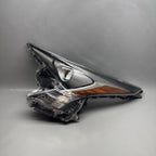 2016 20107 2018 TOYOTA PRIUS HEADLIGHT LEFT DRIVER LED OEM 