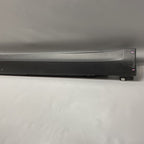 95B853554B PORSCHE MACAN ROCKER MOLDING RIGHT PASSENGER 2015 2016 2017 2018 OEM 95B853664B