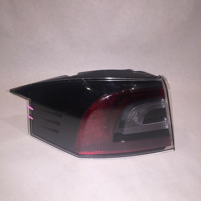6005918-00-E TESLA MODEL S TAIL LIGHT LEFT DRIVER SIDE 6005918-00-E 2016 2017 2018 OEM