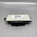 6577-9385026-01 BMW X6 SAFETY CONTROL MODULE 6577-9385026-01 2012 2013 2014 2015 2016 OEM