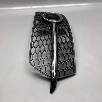 8R0807682N AUDI Q5 FRONT BUMPER LOWER RIGHT GRILLE 8R0807682N 2013 2014 2015 2016 2017 OEM
