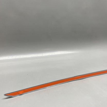 A2126903062 MERCEDES BENZ E350 DOOR MOULDING RIGHT REAR E550 2010 11 12 13 14 2015 2016 OEM