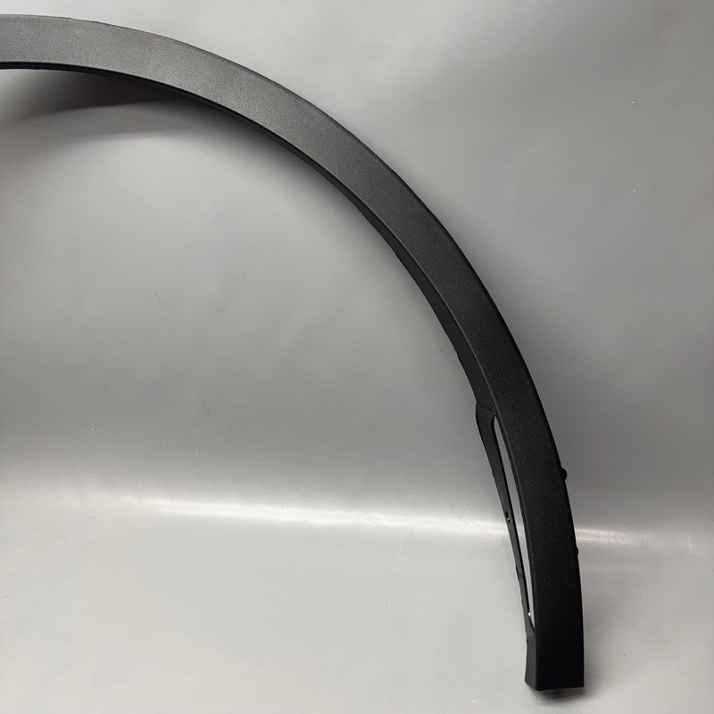 TESLA MODEL Y FENDER FLARE RIGHT FRONT 2020 2021 2022 2023 2024 OEM 14