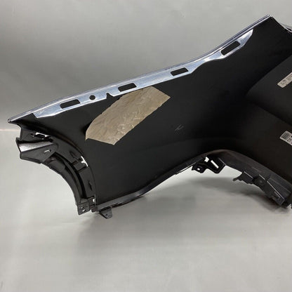 5112-7448592 BMW X5 REAR BUMPER RIGHT COVER 2019 2020 2021 2022 OEM 5112-7448592
