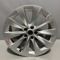 1027244-00-B TESLA MODEL X WHEEL 20 INCH RIM FRONT 1027244-00-B 2016 2017 2018 2019 2020