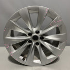 1027244-00-B TESLA MODEL X WHEEL 20 INCH RIM FRONT 1027244-00-B 2016 2017 2018 2019 2020