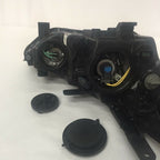 HYUNDAI SANTA FE SPORT HEADLIGHT LEFT SIDE 2013 2014 2015 LED OEM