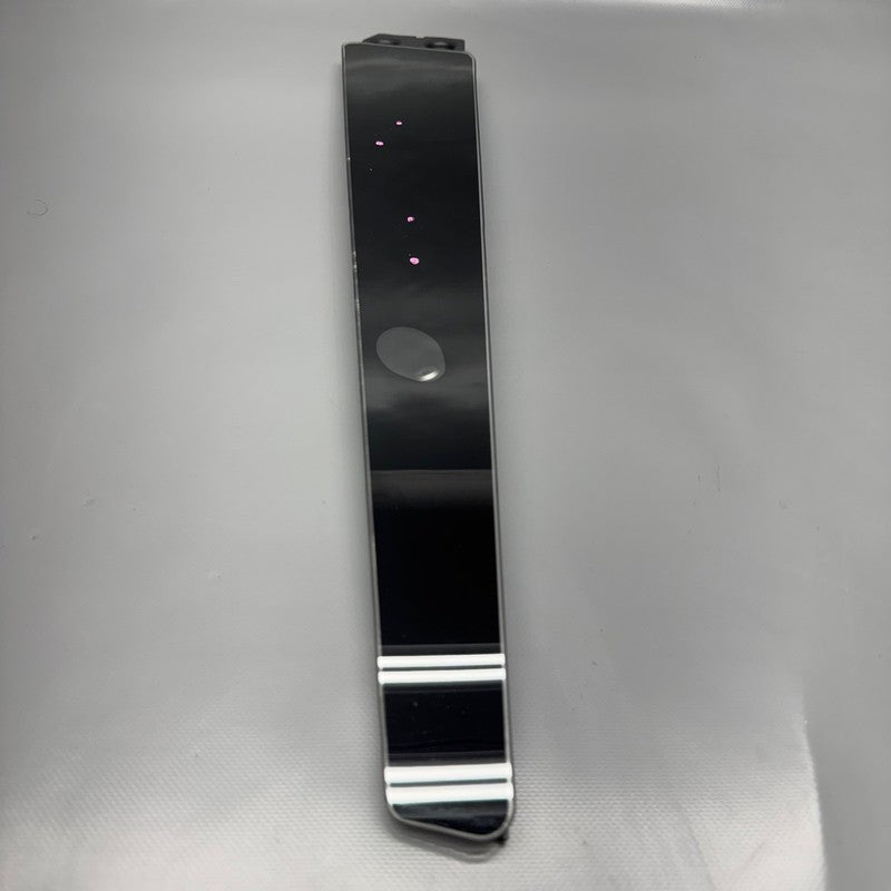 TESLA MODEL X B-PILLAR TRIM RIGHT FRONT 2016 2017 2018 2019 2020 OEM