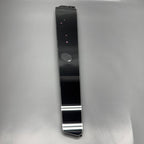 TESLA MODEL X B-PILLAR TRIM RIGHT FRONT 2016 2017 2018 2019 2020 OEM