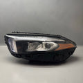 MERCEDES A220 HEADLIGHT LEFT DRIVER 2019 2020 2021 2022 LED OEM A35 A1