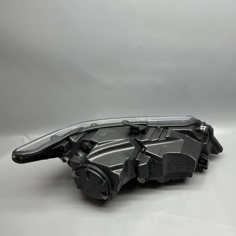 ACURA MDX HEADLIGHT LEFT DRIVER 2014 2015 2016 FULL LED XENON OEM