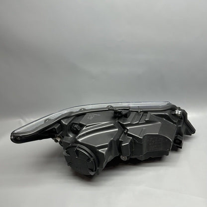 ACURA MDX HEADLIGHT LEFT DRIVER 2014 2015 2016 FULL LED XENON OEM