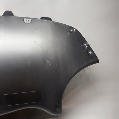 1638051-00-B TESLA MODEL Y REAR BUMPER LOWER SPLASH SHIELD 2020 21 22 2023 OEM 1638051-00-B