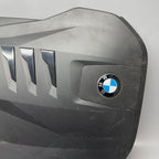 BMW 540 740 X5 X6 X7 ENGINE COVER 2024 2025 2026 OEM 7935418