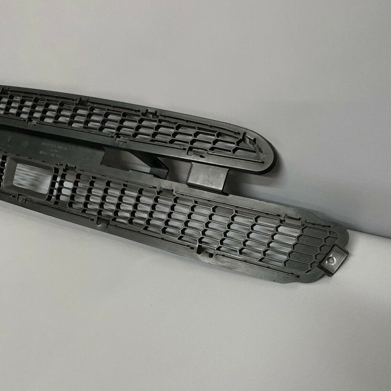 1038211-00-A TESLA MODEL S GRILLE LOWER 1038211-00-A 2012 2013 2014 2015 OEM