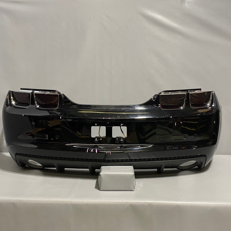 CHEVY CAMARO SS REAR BUMPER 92238776 OEM 2010 2011 2012 2013