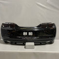 CHEVY CAMARO SS REAR BUMPER 92238776 OEM 2010 2011 2012 2013