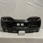 CHEVY CAMARO SS REAR BUMPER 92238776 OEM 2010 2011 2012 2013