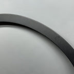 1494185-00-C TESLA MODEL Y FENDER FLARE LEFT FRONT 2020 2021 2022 2023 OEM 1494185-00-C