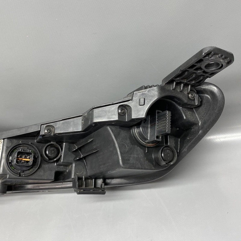 HYUNDAI KONA DAYTIME RUNNING LIGHT RIGHT PASSENGER 2018 2019 20 2021 9
