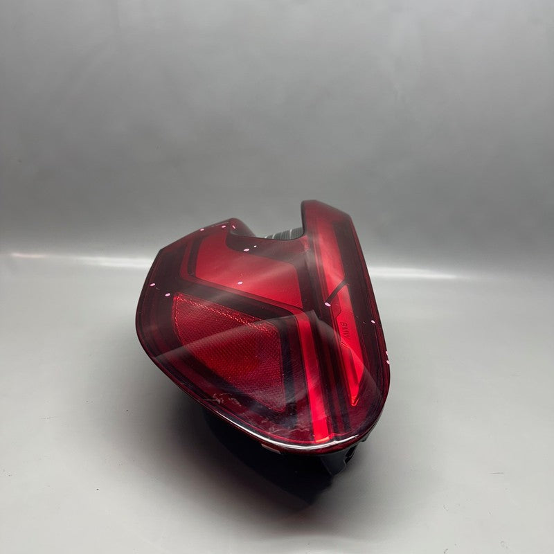 BMW X5 M-SPORT TAIL LIGHT RIGHT PASSENGER 2019 2020 2021 2022 2023 OEM