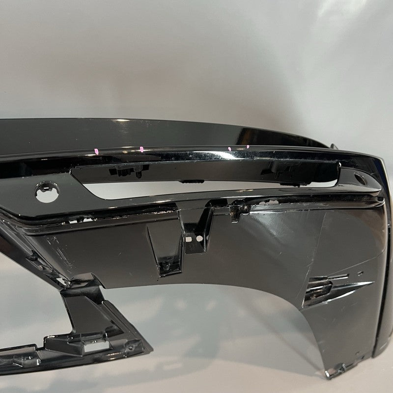 M8E2-17D980-A RANGE ROVER HSE REAR BUMPER 2022 2023 2024 2025 OEM M8E2-17D980-A