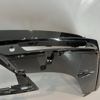 M8E2-17D980-A RANGE ROVER HSE REAR BUMPER 2022 2023 2024 2025 OEM M8E2-17D980-A