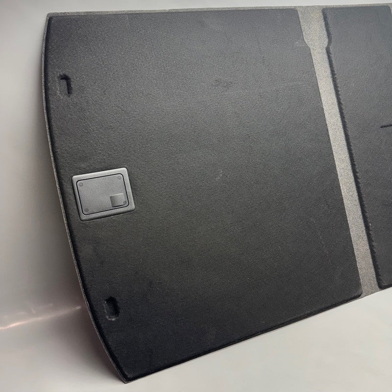 AUDI A5 S5 COUPE TRUNK CARGO COVER 2019 2020 2021 2022 2023 2024 OEM 8