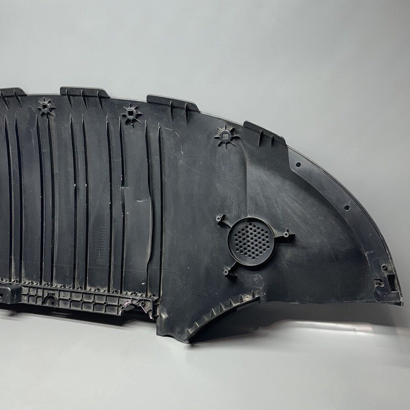 1493774-00-B TESLA MODEL Y FRONT BUMPER LOWER VALANCE 2020 2021 2022 2023 OEM 1497740-00-C