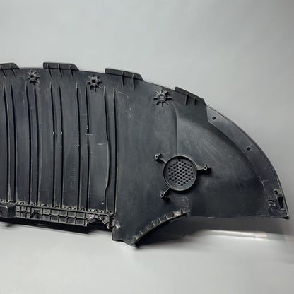 1493774-00-B TESLA MODEL Y FRONT BUMPER LOWER VALANCE 2020 2021 2022 2023 OEM 1497740-00-C