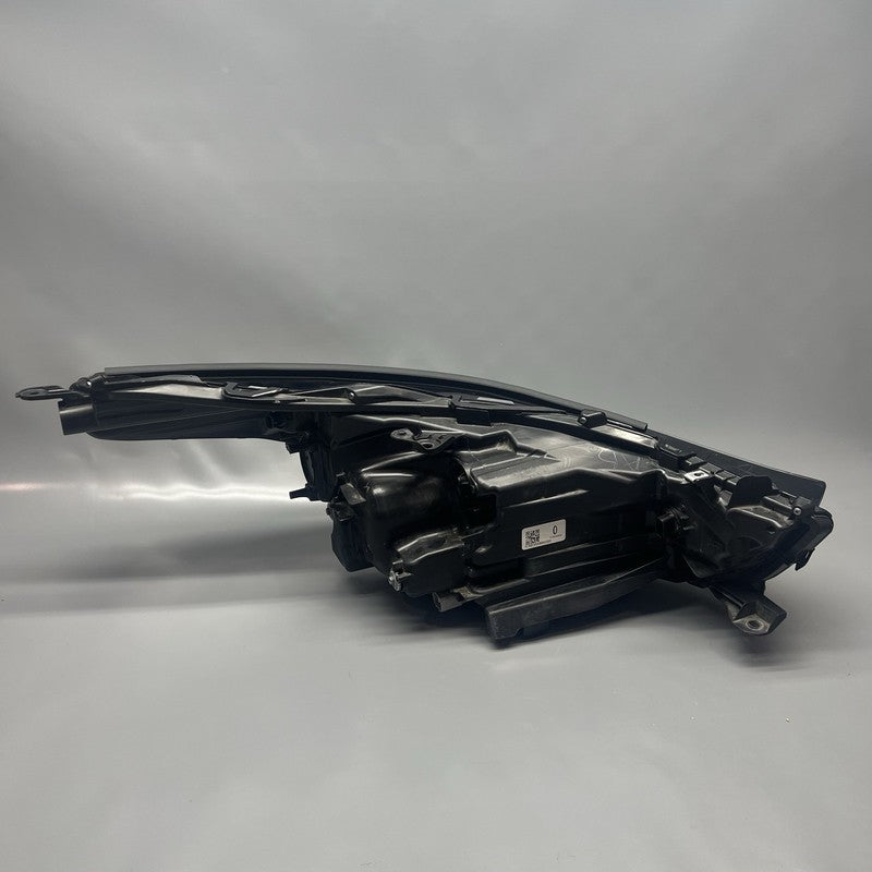 10100-8A0HW TOYOTA HIGHLANDER HEADLIGHT LEFT DRIVER 2020 2021 2022 2023 LED OEM 10100-8A0HW