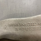 8K055324H AUDI A4 UPPER CONTROL ARM RIGHT REAR A5 A6 A7 Q5 2011 2012 2013 14 15 2016 2017
