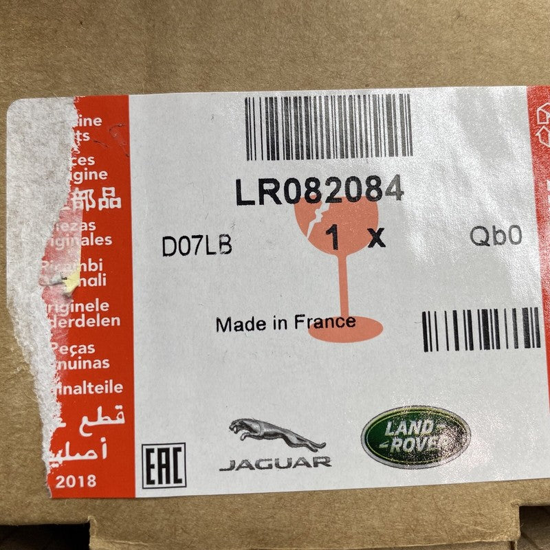 LR082084 /. HY32-15K273-AA LAND ROVER DISCOVERY REFLECTOR LEFT 2017 2018 2019 2020 OEM HY32-15K273-AA