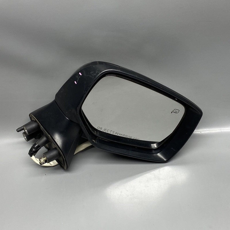 SUBARU LEGACY MIRROR RIGHT PASSENGER 2015 2016 2017 OEM