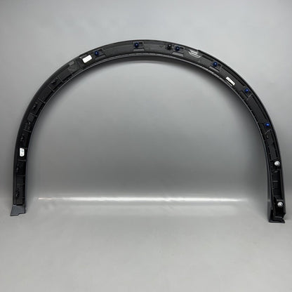 80A853817A AUDI Q5 WHEEL ARCH MOLDING LEFT REAR 2018 2019 2020 2021 2022 OEM 80A853817A