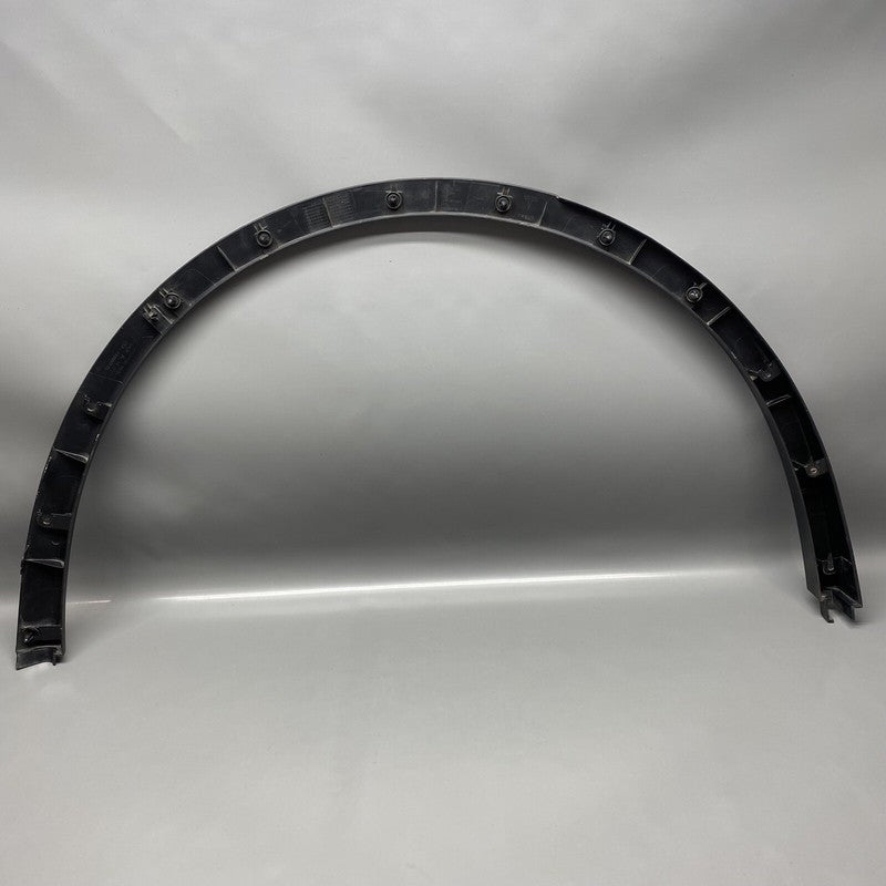 1494187-00-C TESLA MODEL Y WHEEL FLARE LEFT REAR 1494187-00-C 2020 2021 2022 2023 OEM