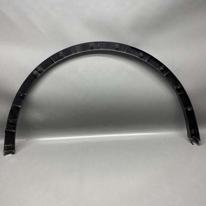 1494187-00-C TESLA MODEL Y WHEEL FLARE LEFT REAR 1494187-00-C 2020 2021 2022 2023 OEM