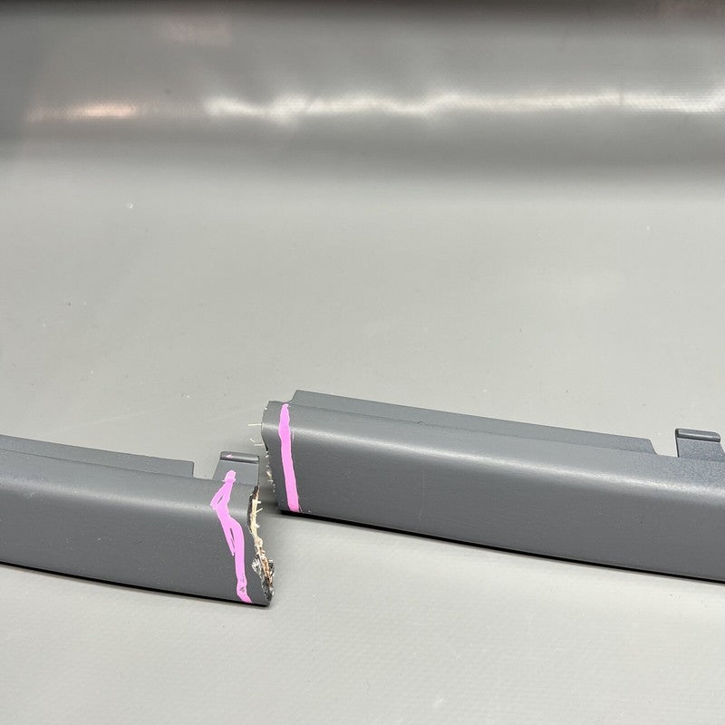 3W0853653E BENTLEY GT GTC FLYING SPUR GRILLE FRAME 2009 2010 2011 OEM 3W0853653E