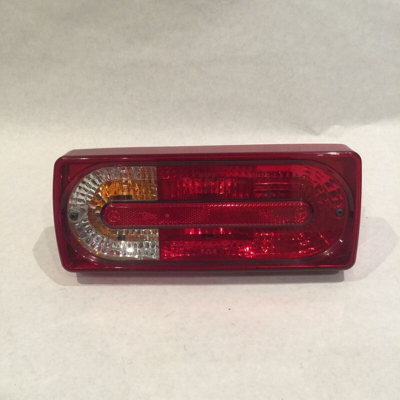A4638201964 MERCEDES BENZ G500 TAIL LIGHT RIGHT SIDE 2010 11 12 13 14 15 2016 A4638201964
