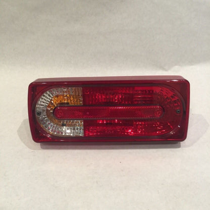 A4638201964 MERCEDES BENZ G500 TAIL LIGHT RIGHT SIDE 2010 11 12 13 14 15 2016 A4638201964