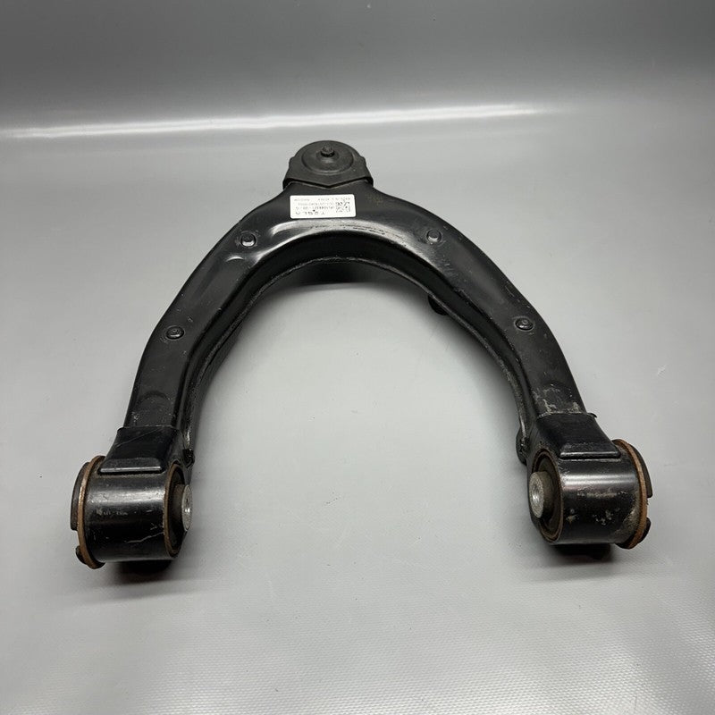 TESLA MODEL 3 CONTROL ARM UPPER FRONT 2017 2018 2019 2020 1044321-00-G