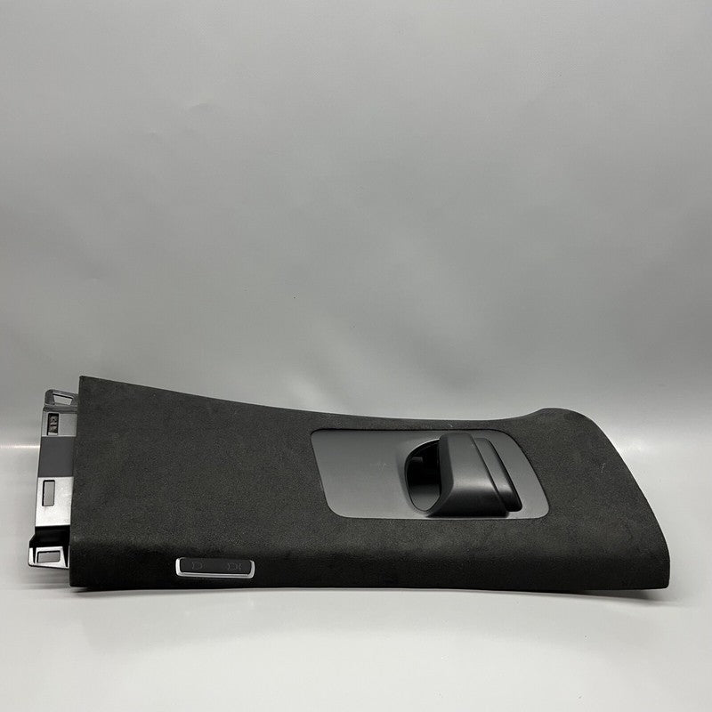 1650108-99-C TESLA MODEL X B-PILLAR UPPER TRIM COVER RIGHT 2021 2022 2023 1650108-99-C